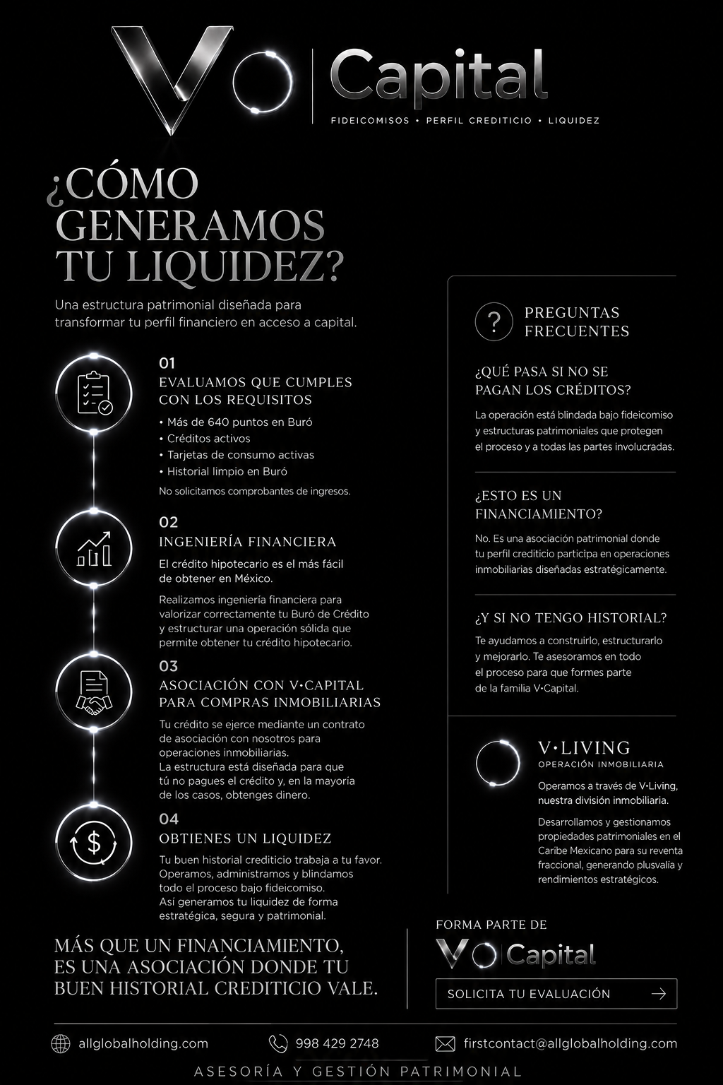 Proceso V•Capital